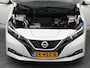 Nissan Leaf N-Connecta 40 kWh | NAVI | STOEL- EN STUURVERW.