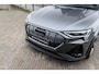 Audi E-tron S € 45.450,- Ex Btw|Full opt.|Head-up|Pano|Luchtv.|Stuurverw.|RS-zetels