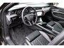Audi E-tron S € 45.450,- Ex Btw|Full opt.|Head-up|Pano|Luchtv.|Stuurverw.|RS-zetels