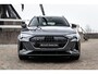 Audi E-tron S € 45.450,- Ex Btw|Full opt.|Head-up|Pano|Luchtv.|Stuurverw.|RS-zetels