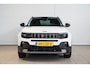 Jeep Avenger Summit 54 kWh | Warmtepomp | Navigatie | Camera | Apple Carplay & Android Auto | Stoel verwarming | Parkeersensoren | Elektrische Achterklep |