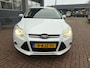 Ford Focus Wagon 1.6 TDCI ECOnetic Lease Titanium bj 2013 leuk beginners auto