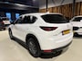Mazda CX-5 2.0 SkyActiv-G 165 TS+ camera, head-up dis[play, navi, stoelverwarming