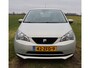 SEAT Mii 1.0 Style Chic|Automaat|1e eigenaar|Dealer onderhouden|Bluetooth|Airco