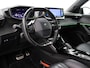 Peugeot e-2008 EV GT 50 kWh + LEDER | SCHUIFDAK | CAMERA | ADAPTIVE CRUISE | STOELVERW. | SFEERVERL.