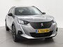 Peugeot e-2008 EV GT 50 kWh + LEDER | SCHUIFDAK | CAMERA | ADAPTIVE CRUISE | STOELVERW. | SFEERVERL.