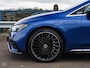 Mercedes-Benz EQE 350+ Launch Edition AMG Line 91 kWh Panoramadak Luchtvering Burmester