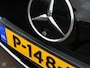 Mercedes-Benz EQE 350+ Launch Edition AMG Line 91 kWh Panoramadak Luchtvering Burmester