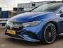 Mercedes-Benz EQE 350+ Launch Edition AMG Line 91 kWh Panoramadak Luchtvering Burmester