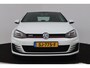 Volkswagen Golf 2.0 TSI GTI Performance (STOELVERWARMING, NAVIGATIE, CRUISE CONTROL, PARKEERSENSOREN)
