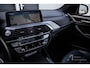 BMW X3 xDrive30e Executive M-sport, BTW, trekhaak,hifi, headup panodak