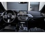 BMW X3 xDrive30e Executive M-sport, BTW, trekhaak,hifi, headup panodak