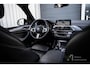 BMW X3 xDrive30e Executive M-sport, BTW, trekhaak,hifi, headup panodak