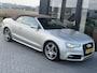 Audi A5 Cabriolet 1.8 TFSI Pro Line S