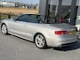 Audi A5 Cabriolet 1.8 TFSI Pro Line S Leer | Nekverwarming | Super compleet