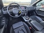 Audi A5 Cabriolet 1.8 TFSI Pro Line S