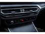 BMW 3-Serie 330e xDrive M-sport, BTW, M-sportstoelen, camera, hifi, adaptieve cruise