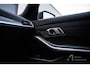 BMW 3-Serie 330e xDrive M-sport, BTW, M-sportstoelen, camera, hifi, adaptieve cruise