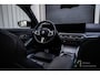 BMW 3-Serie 330e xDrive M-sport, BTW, M-sportstoelen, camera, hifi, adaptieve cruise