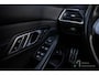 BMW 3-Serie 330e xDrive M-sport, BTW, M-sportstoelen, camera, hifi, adaptieve cruise