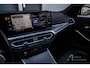 BMW 3-Serie 330e xDrive M-sport, BTW, M-sportstoelen, camera, hifi, adaptieve cruise