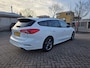 Ford Focus Wagon 1.0 EBH ST Line, business, camera, digitaal instrumenten, winter