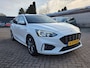 Ford Focus Wagon 1.0 EBH ST Line, business, camera, digitaal instrumenten, winter
