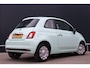 Fiat 500 1.0 Hybrid | 1e eigenaar | Airco | DAB+ Radio | Nieuwstaat |  Dealer Onderhouden