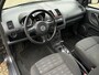 Volkswagen Lupo 1.4-16V Comfortline Automaat, Stoelverwarming