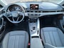 Audi A4 Avant 2.0 TDI 150PK S Tronic Edition + 19"/ Navi/ Clima/ Cruise/ Full-LED/ Stoelverwarming