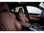 BMW i4 M50 High Executive 84 kWh carbon, co-pilot, M-sportstoelen, trekhaak, Harman kardon, Dravid,