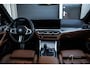 BMW i4 M50 High Executive 84 kWh carbon, co-pilot, M-sportstoelen, trekhaak, Harman kardon, Dravid,