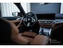 BMW i4 M50 High Executive 84 kWh carbon, co-pilot, M-sportstoelen, trekhaak, Harman kardon, Dravid,