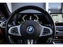 BMW i4 M50 High Executive 84 kWh carbon, co-pilot, M-sportstoelen, trekhaak, Harman kardon, Dravid,