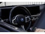 BMW i4 M50 High Executive 84 kWh carbon, co-pilot, M-sportstoelen, trekhaak, Harman kardon, Dravid,