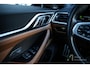 BMW i4 M50 High Executive 84 kWh carbon, co-pilot, M-sportstoelen, trekhaak, Harman kardon, Dravid,