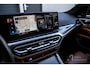 BMW i4 M50 High Executive 84 kWh carbon, co-pilot, M-sportstoelen, trekhaak, Harman kardon, Dravid,