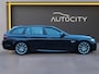 BMW 5-Serie touring 520 i M Sport High Executive Pano l Leder l Camera l Memory
