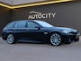 BMW 5-Serie touring 520 i M Sport High Executive Pano l Leder l Camera l Memory
