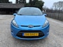 Ford Fiesta 1.25 Limited, NAP, Airco, Topstaat!