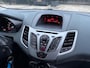 Ford Fiesta 1.25 Limited, NAP, Airco, Topstaat!