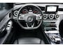 Mercedes-Benz C-klasse Estate 180 AMG Pano Led Leer Cam VOL