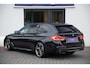 BMW 5-Serie Touring G31 M550d xDrive M-Sport|High Executive|2e Eig|Individual Edition|Trekhaak|4W sturing|Panoramadak|Head Up|Dealer Onderhouden