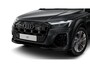 Audi Q7 Pro Line S | Bekleding leder/alcantara incl. ruitstiksel en "S" logo | LED-koplampen | Optiekpakket zwart plus