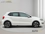 Volkswagen Polo 1.2 TSI Highline|5-DEU|TEAM|CAMERA|NAVI|LM-VELG