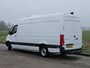 Mercedes-Benz Sprinter 314 Koelwagen EURO6