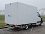 Mercedes-Benz Sprinter 314 ac automaat EURO6