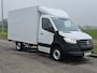 Mercedes-Benz Sprinter 314 ac automaat EURO6