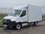 Mercedes-Benz Sprinter 314 ac automaat EURO6