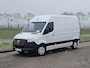 Mercedes-Benz eSprinter L2H2 Elektrisch AC!